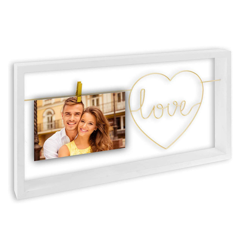 Zep Bilderrahmen LC166 Joanna 10x15 cm