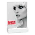 Zep Bilderrahmen EQ68WH Dresda White Vertical 15x20 cm