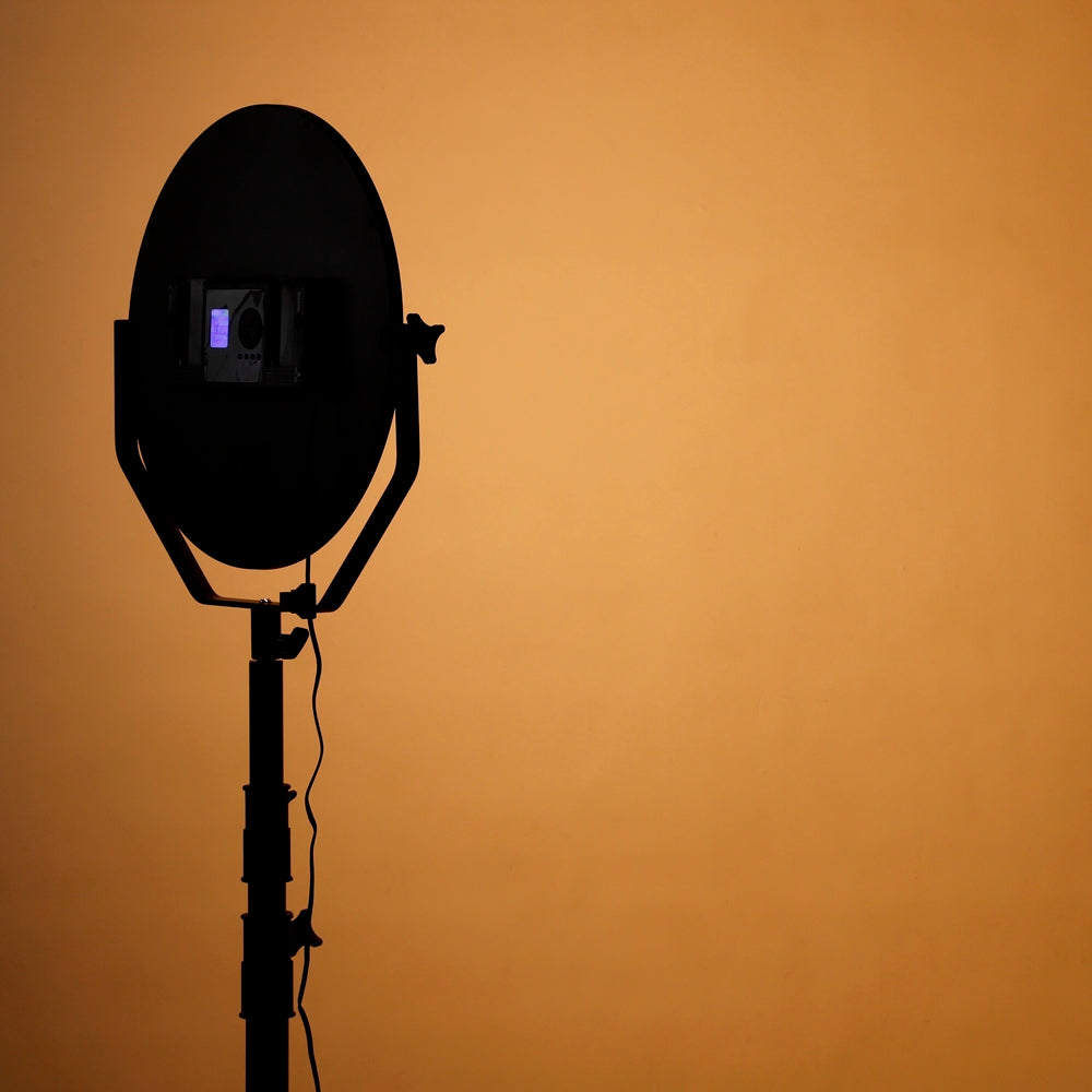 Falcon Eyes Bi-Color LED Lampe MC-400