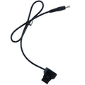 Rolux DC Male mit Male D-Tap RL-C6