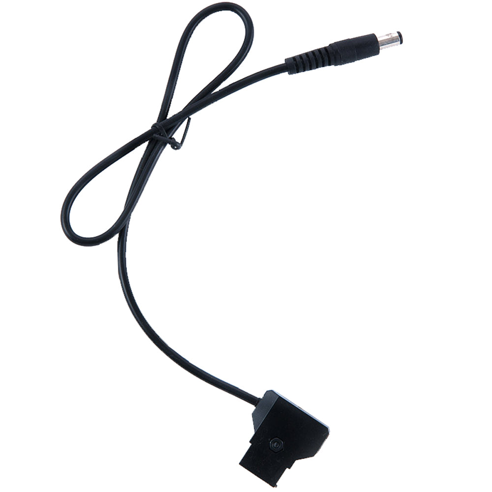 Rolux DC Male mit Male D-Tap RL-C6
