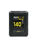 Rolux V-Mount Akku Density II 140Wh 14,8V 10050mAh