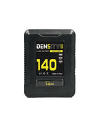 Rolux V-Mount Akku Density II 140Wh 14,8V 10050mAh