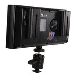 Falcon Eyes Bi-Color LED Lampe Satz T6 inkl. Akku