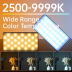 Falcon Eyes RGBWW LED Lampe PockeLite F8