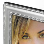Zep 22ASS22-4R Silver Frame 10x15 cm
