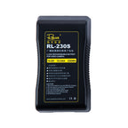 Rolux V-Mount Akku RL-230S 230Wh 14,8V 15500mAh