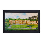 Frameo Digitaler Fotorahmen HF-156B Schwarz 15.6 Inch