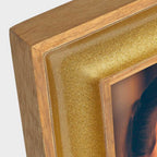 Zep Bilderrahmen XN757G Vienna Gold 13x18 cm