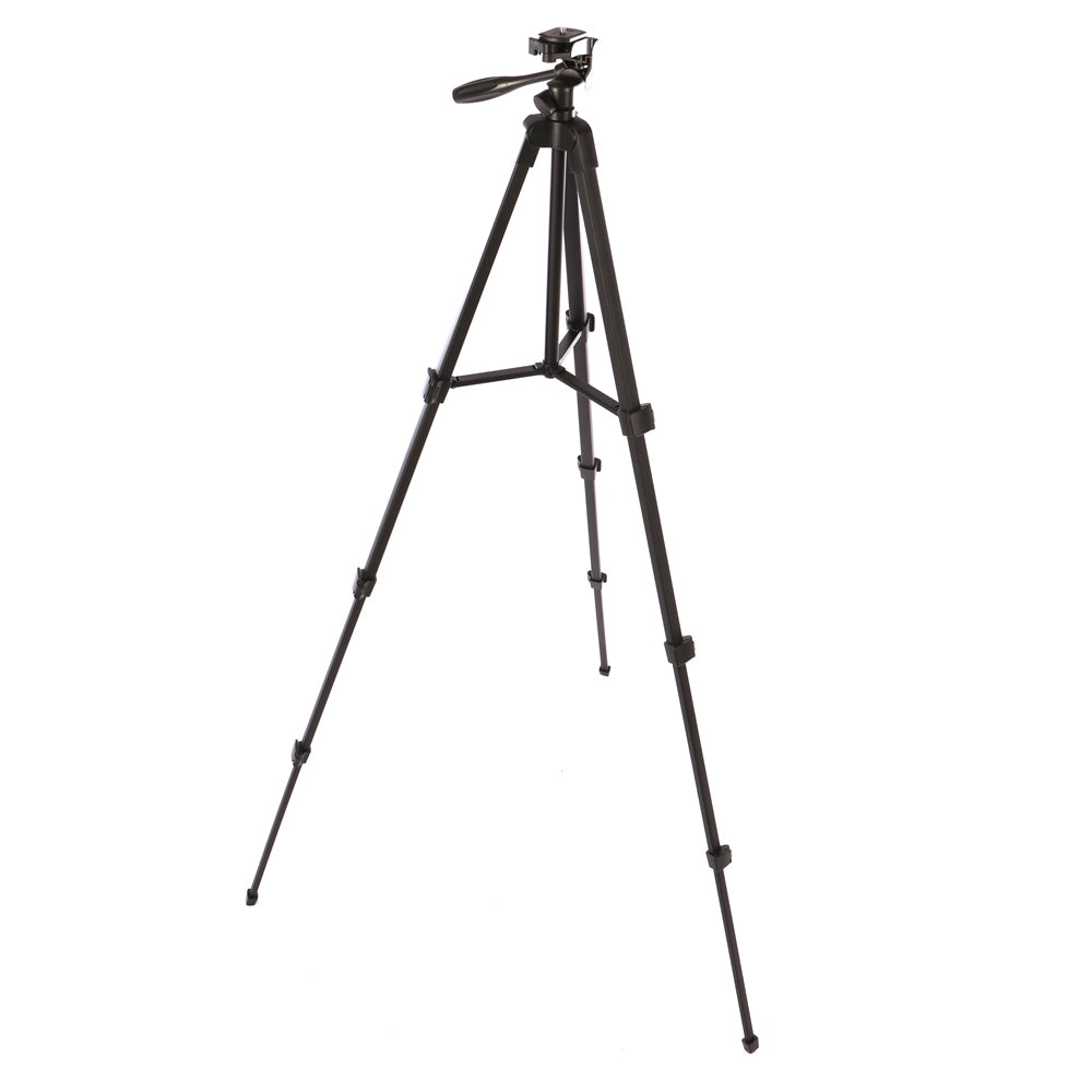 Nest Stativ + Kopf NT-530 H137 cm