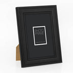 Zep Bilderrahmen DT468B Spoleto Black 15x20 cm