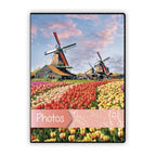 Zep Einsteckalbum Set 36x MV5740 Viaggio für 40 Bilder 13x19 cm