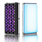 Falcon Eyes RGB LED Lampe PockeLite F7 II