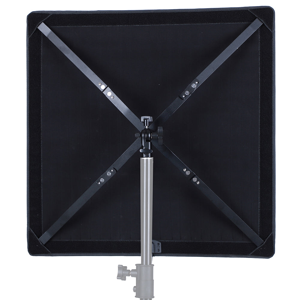 Falcon Eyes Flexibel RGB LED Panel RX-824-K1 63x63 cm