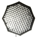 Falcon Eyes Faltbare Octabox + Waben FEOB-11HC 110 cm