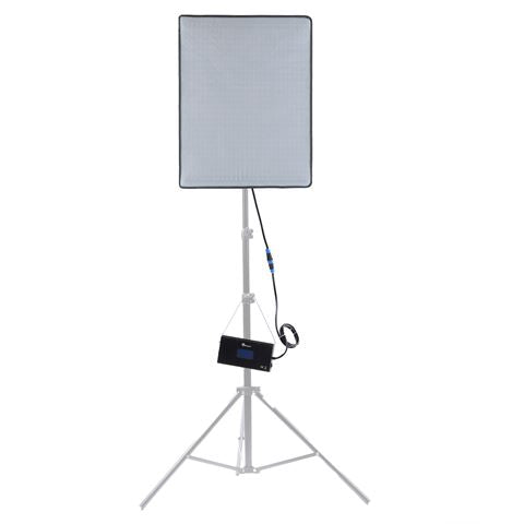Linkstar Flexibles Bi-Color LED Panel LX-150 45x60 cm