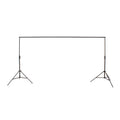 Linkstar Hintergrundsystem BS-3031 300x315 cm (HxB)