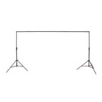 Linkstar Hintergrundsystem BS-3031 300x315 cm (HxB)