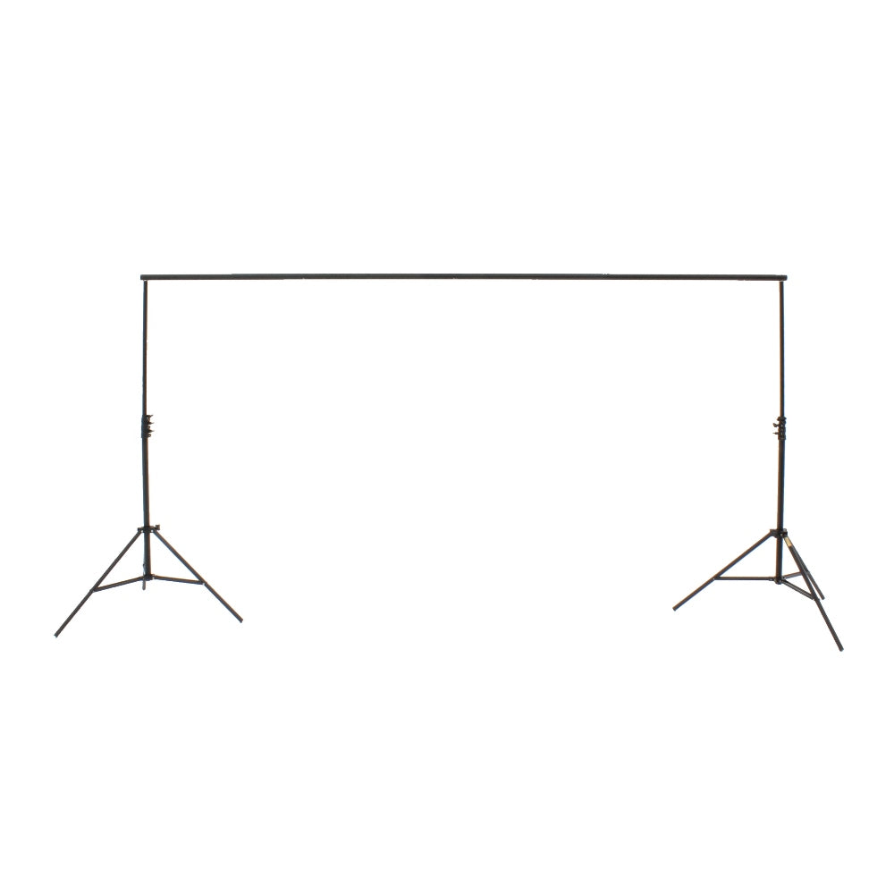 Linkstar Hintergrundsystem BS-3031 300x315 cm (HxB)