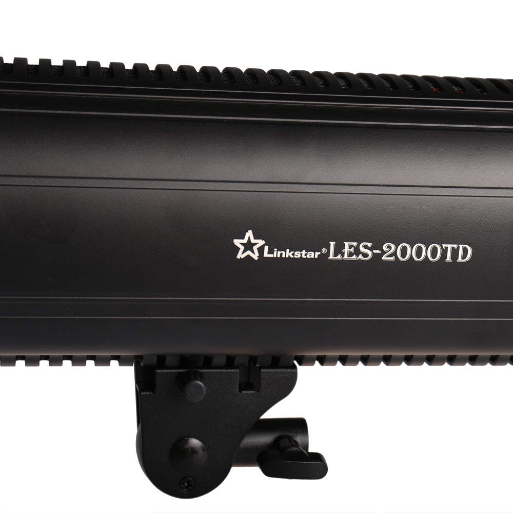 Linkstar Bi-Color LED Lampe Dimmbar LES-2000TD auf 230V