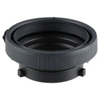 StudioKing Adapterring SK-BWEC Bowens nach Elinchrom