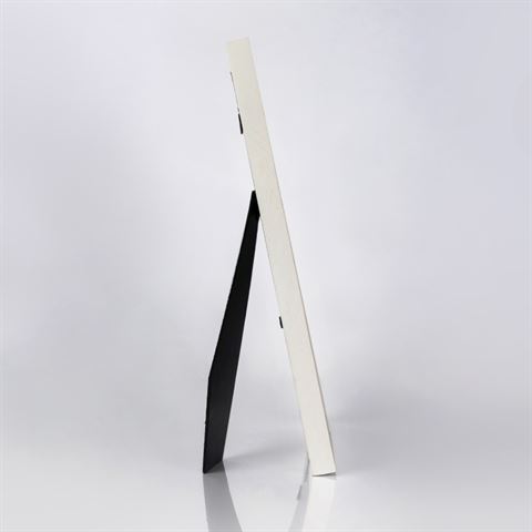 Zep Bilderrahmen T15468 Vintage White 15x20 cm