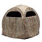 Stealth Gear Tarnzelt Square Hide Schilf Plus