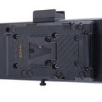 Falcon Eyes Flexibles Bi-Color LED Panel RX-29TDX 121x24 cm