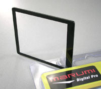 Marumi LCD Protector für Sony A100