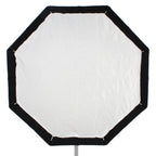 Linkstar Faltbare Octabox + Waben QSOB-11HC 110 cm