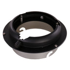 Falcon Eyes Adapter DBECBW Elinchrom zu Bowens