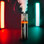 Lensgo Tragbare Rauchmaschine Smoke S Mini