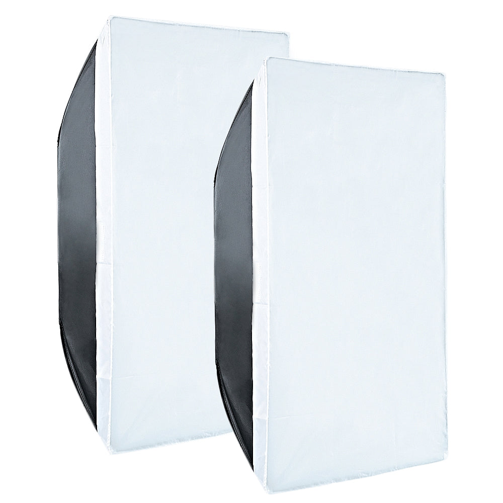 StudioKing Tageslicht Set SB01 10x45W