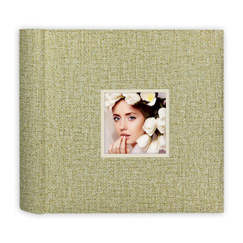 Zep Foto Album NKG4620 Slip-in 200 photos 10x15 cm