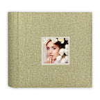 Zep Foto Album NKG4620 Slip-in 200 photos 10x15 cm