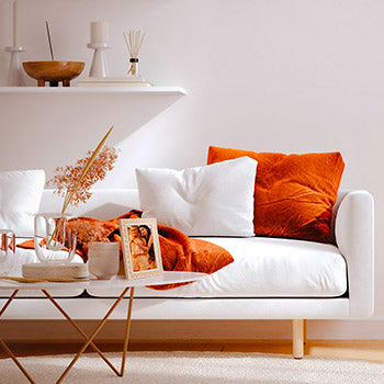 Zep Bilderrahmen MK557W Lecce White 13x18 cm