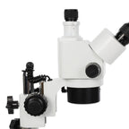 Byomic Stereo Mikroskop BYO-ST341 LED