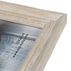 Zep Bilderrahmen T15546 Vintage Naturel 10x15 cm