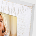 Zep Bilderrahmen ML946W Nantes White 10x15 cm