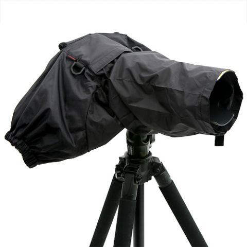 Matin Regenschutz DELUXE für Digitaler SLR Kamera M-7100