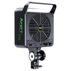 Falcon Eyes Afeft Bi-Color LED Lampe SQ2