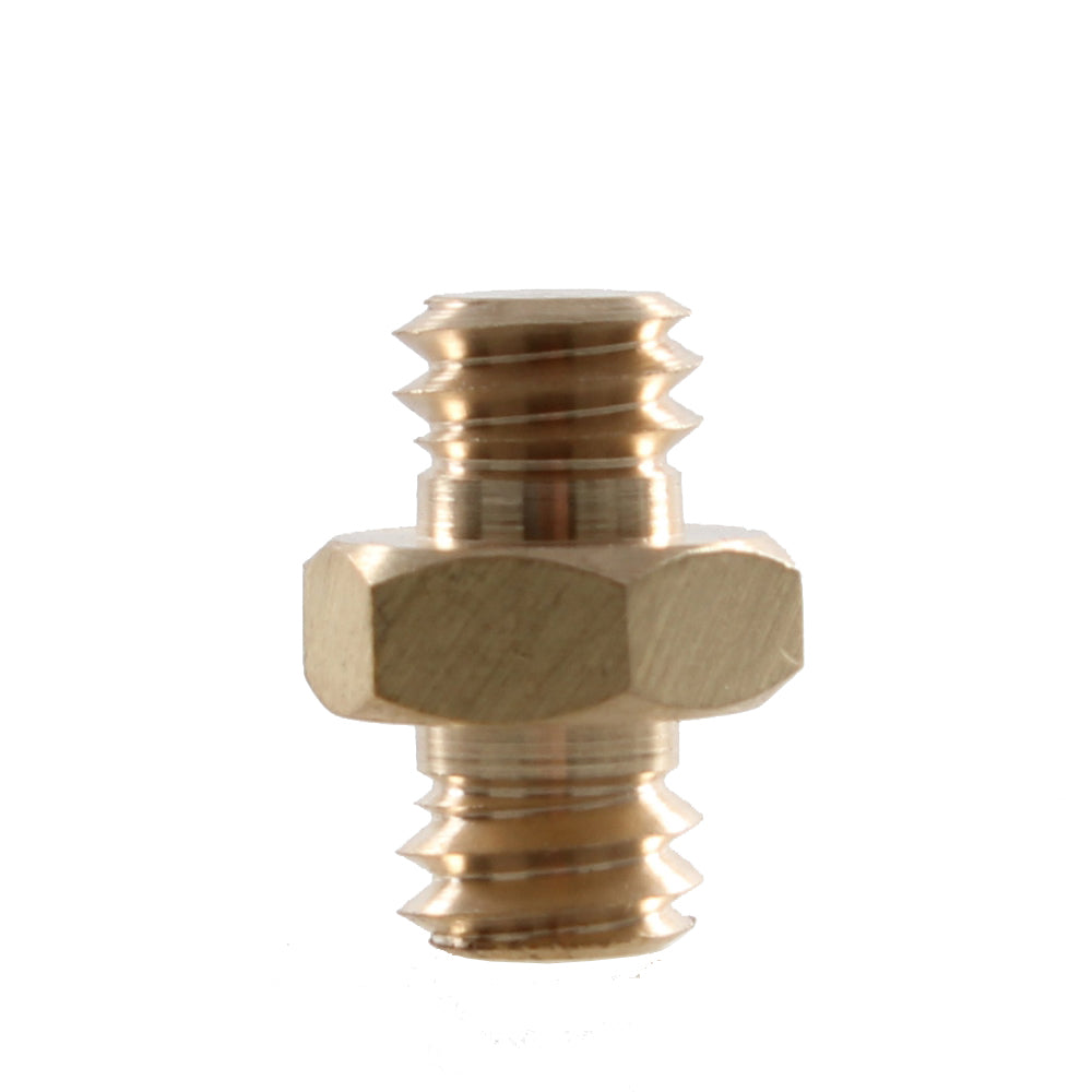 StudioKing Spigot Verlaufadapter MC-1060A 3/8" Male 3/8" Male