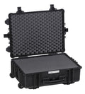 Explorer Cases 5823 Koffer Schwarz mit Schaumstoff