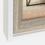Zep BG768W Bologna White 15x20 cm