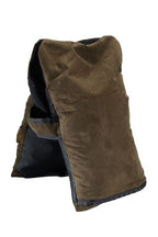 Stealth Gear Bohnensack Doppelt Fox