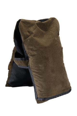 Stealth Gear Bohnensack Doppelt Fox