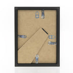 Zep V4729B Certificate Black 29,7x42 cm