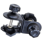Falcon Eyes Rohrklemme CLD-35 für 2 Rohren