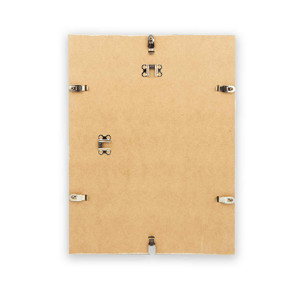Nielsen Cliprahmen 6824001 Anti-Reflex A3 29,7x42 cm