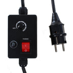 StudioKing Halogen Studiolampe TLR800D 800W Dimmbar